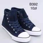 Buty Sportowe DAMSKIE (36-41_12 par) 8933039