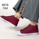 Buty Sportowe DAMSKIE (36-41_12 par) 8933040