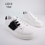 Buty Sportowe DAMSKIE (36-41_12 par) 8933042