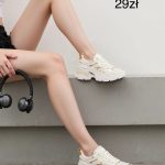 Buty Sportowe DAMSKIE (36-41_12 par) 8933044