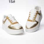 Buty Sportowe DAMSKIE (36-41_12 par) 8933045