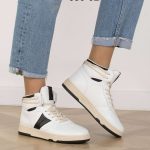 Buty Sportowe DAMSKIE (36-41_12 par) 8933048