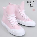 Buty Sportowe DAMSKIE (36-41_12 par) 8933049