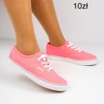 Buty Sportowe DAMSKIE (36-41_12 par) 8933056