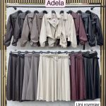 Komplety Damskie wloskie _size uni_ paczka 6szt_ mix kolor 2634283