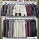 Komplety Damskie wloskie _size uni_ paczka 6szt_ mix kolor 2634284