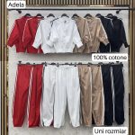 Komplety Damskie wloskie _size uni_ paczka 6szt_ mix kolor 2634286