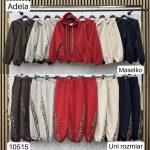 Komplety Damskie wloskie _size uni_ paczka 6szt_ mix kolor 2634288
