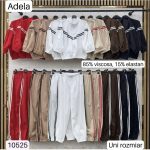 Komplety Damskie wloskie _size uni_ paczka 6szt_ mix kolor 2634291