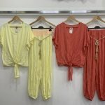 Komplety Damskie wloskie _size uni_ paczka 6szt_ mix kolor 2634295