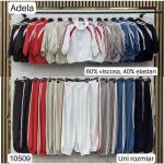Komplety Damskie wloskie _size uni_ paczka 6szt_ mix kolor 4786580