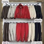 Komplety Damskie wloskie _size uni_ paczka 6szt_ mix kolor 4786583