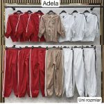 Komplety Damskie wloskie _size uni_ paczka 6szt_ mix kolor 4786584