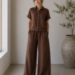Komplety Damskie _size m-2xl_ paczka 10szt_ mix kolor 7370925