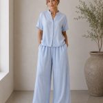 Komplety Damskie _size m-2xl_ paczka 10szt_ mix kolor 7370928