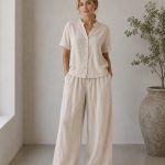Komplety Damskie _size m-2xl_ paczka 10szt_ mix kolor 7370931