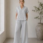 Komplety Damskie _size m-2xl_ paczka 10szt_ mix kolor 7370932