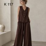 Komplety Damskie _size m-2xl_ paczka 10szt_ mix kolor 7370933