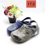 Buty Kapcie DAMSKIE (38-43_24 par) 4519733
