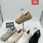 Buty Półbuty DAMSKIE (36-42_12 par) 4519734