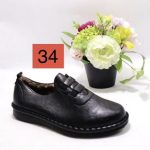 Buty Półbuty DAMSKIE (36-42_12 par) 4519737