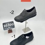 Buty Półbuty DAMSKIE (36-42_12 par) 4519738