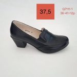 Buty Półbuty DAMSKIE (36-41_12 par) 4519741