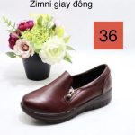 Buty Półbuty DAMSKIE (36-42_12 par) 4519744