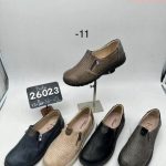 Buty Półbuty DAMSKIE (36-42_12 par) 4519745