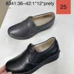 Buty Półbuty DAMSKIE (36-42_12 par) 4519751