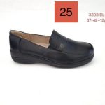 Buty Półbuty DAMSKIE (37-42_12 par) 4519753