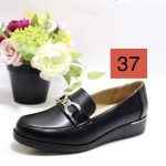 Buty Półbuty DAMSKIE (36-42_12 par) 4519757