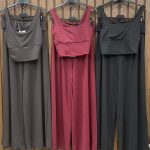 Komplety Damskie wloskie _size uni_ paczka 6szt_ mix kolor 4519939