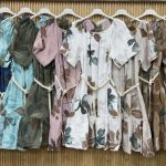 Sukienki Damskie wloskie _size uni_ paczka 6szt_ mix kolor 9640620