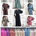 Komplety Damskie wloskie _size uni_ paczka 6szt_ mix kolor 9352802
