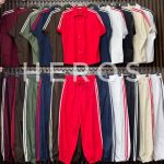 Komplety Damskie wloskie _size uni_ paczka 6szt_ mix kolor 9352806