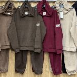Komplety Damskie wloskie _size uni_ paczka 6szt_ mix kolor 9352816