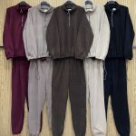 Komplety Damskie wloskie _size uni_ paczka 6szt_ mix kolor 9352817
