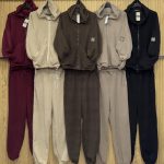 Komplety Damskie wloskie _size uni_ paczka 6szt_ mix kolor 9352819