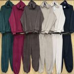 Komplety Damskie wloskie _size uni_ paczka 6szt_ mix kolor 9352823