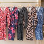 Sukienki Damskie wloskie _size uni_ paczka 6szt_ mix kolor 9352835