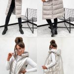 Kamizelki Damskie _size s-2xl _paczka 5szt_1kolor 9892156