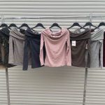 Bluzki Damskie wloskie _size uni_ paczka 6szt_ mix kolor 9892240