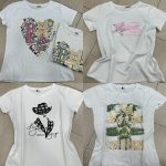 Bluzki Damskie wloskie _size uni_ paczka 6szt_ mix kolor 9892260