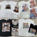 Bluzki Damskie wloskie _size uni_ paczka 6szt_ mix kolor 9892261