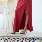 Sukienki Damskie wloskie _size uni_ paczka 6szt_ mix kolor 9892324