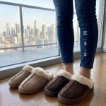 Buty Klapki DAMSKIE (36-41_24 par) 8385215