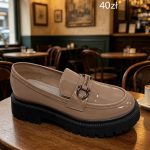 Buty Półbuty DAMSKIE (36-41_12 par) 8385224