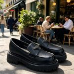 Buty Półbuty DAMSKIE (36-41_12 par) 8385225