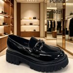 Buty Półbuty DAMSKIE (36-41_12 par) 8385228